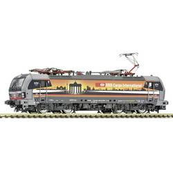 Fleischmann 7570074 N Elektrolokomotive 193 459-5 „Deutschlandpiercer“, SBB Cargo International