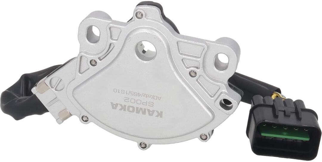 Kamoka Sensor, Neutralstellung (Automatikgetriebe) Sp002 Für Mitsubishi
