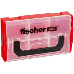 Fischer FixTainer - leer - 533069