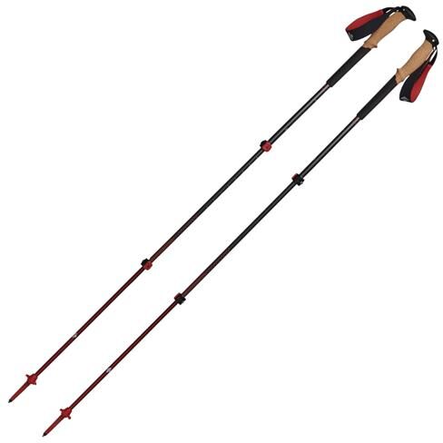 Black Diamond Pursuit Trekking Poles S/M