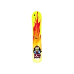 Factory Snowboard: Board Power - Sie sparen 100,-- Euro!