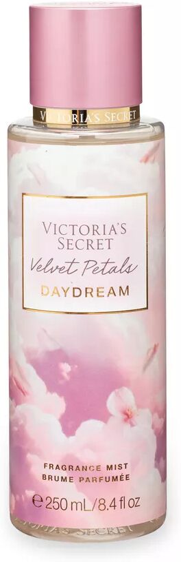 Victoria's Secret - Velvet Petals Daydream Fragrance Mist, 250 ml