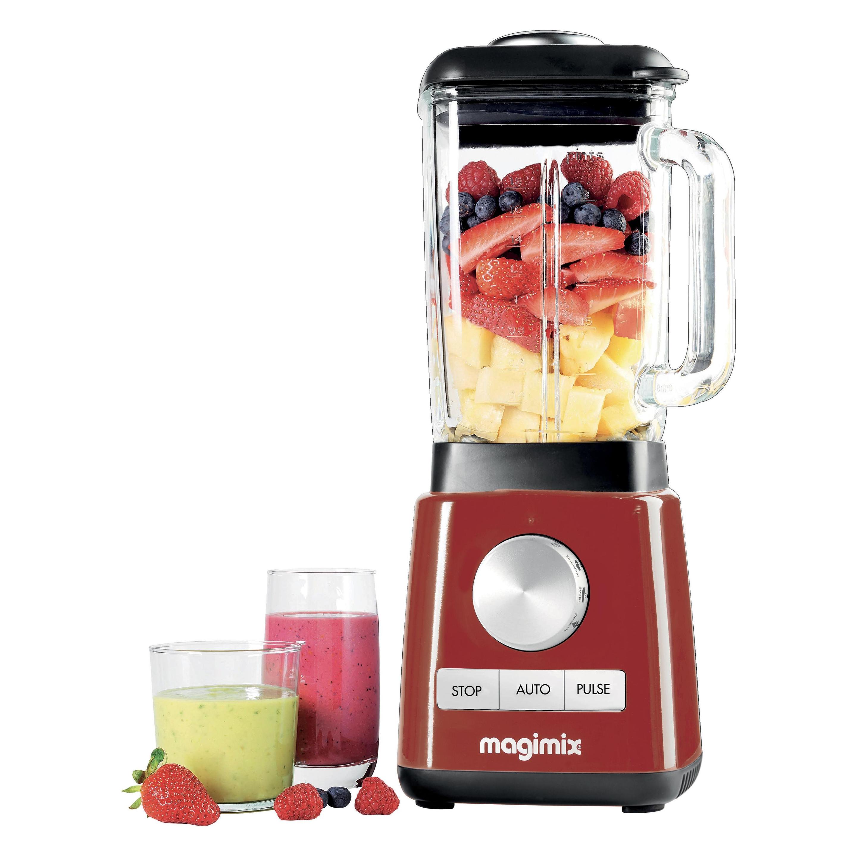 Magimix Blender Power 4 (1300 W) (111629)
