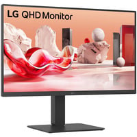 27BA54QB-B, LED-Monitor 68.5 cm (27 Zoll), schwarz, QHD, IPS, HDMI, DP, USB-Hub