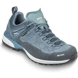 MEINDL Damen Multifunktionsschuhe Top Trail Lady GTX, Größe 40 in Grau Grau