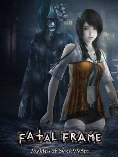 Pro-Ject FATAL FRAME / PROJECT ZERO: Maiden of Black Water PC Steam CD Key