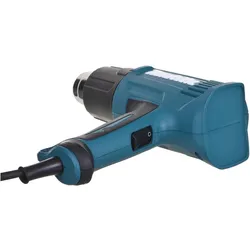 Makita, Heissluftföhn, HG 551