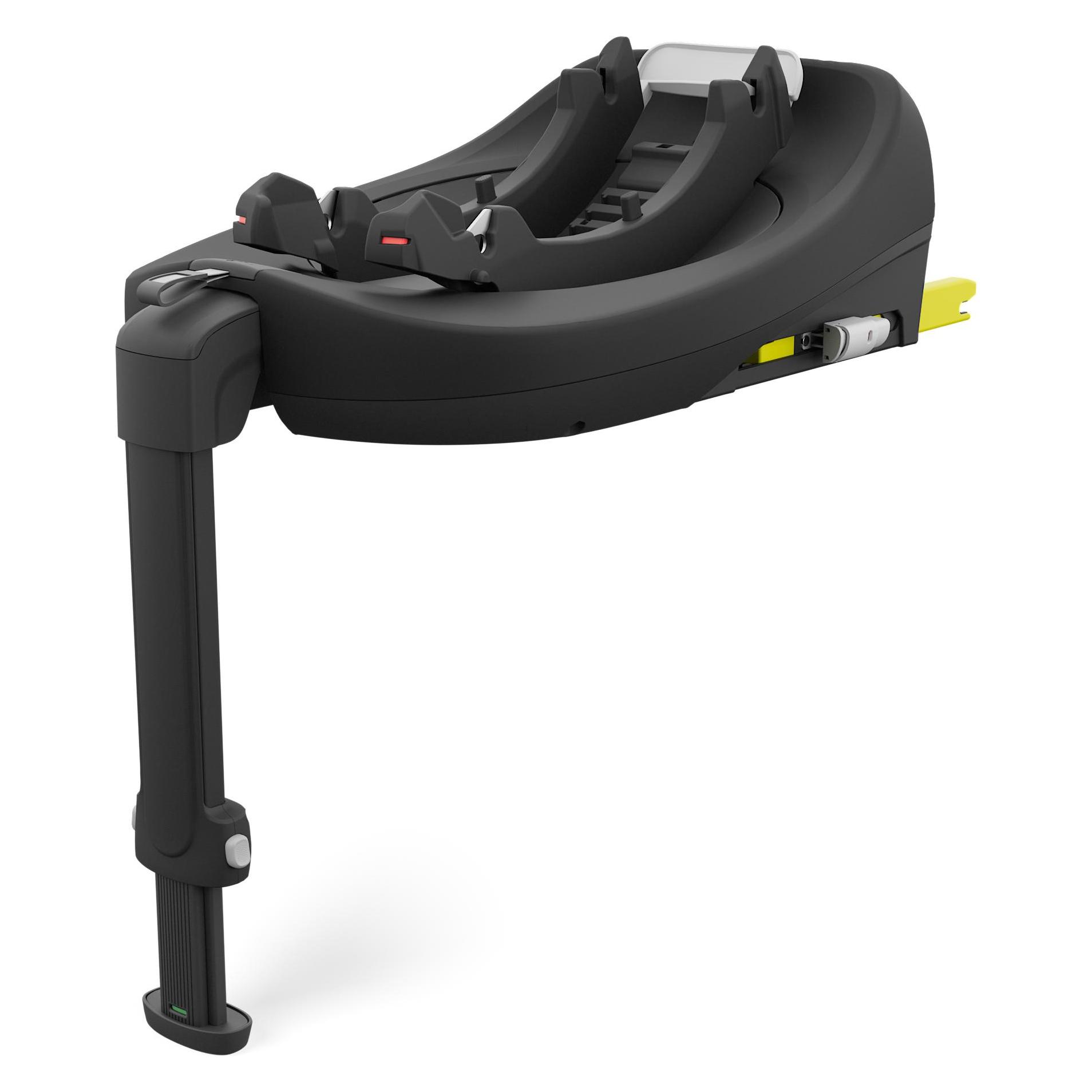KinderKraft Endura Safe FX (62615361)