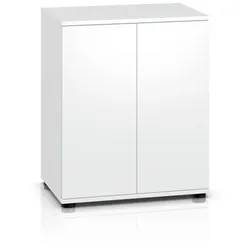JUWEL Lido 120 Aquariumunterschrank weiß