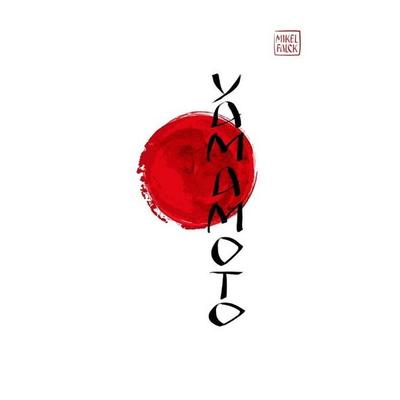 Yamamoto - der verräterische Duft von Schuld, Taschenbuch von Mikel Falck, Epubli, 978-3-7485-4206-3