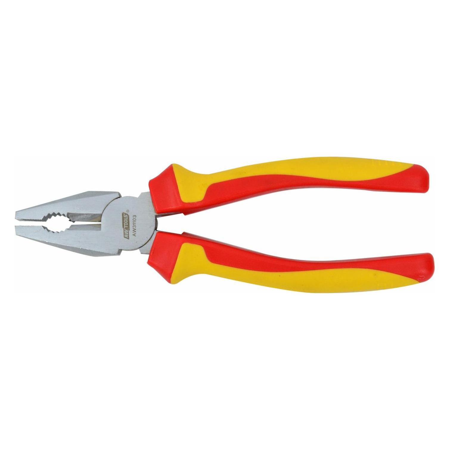 AW Tools Awtools AWTOOLS UNIVERSAL VDE 200 mm (200 mm) (AW31103)