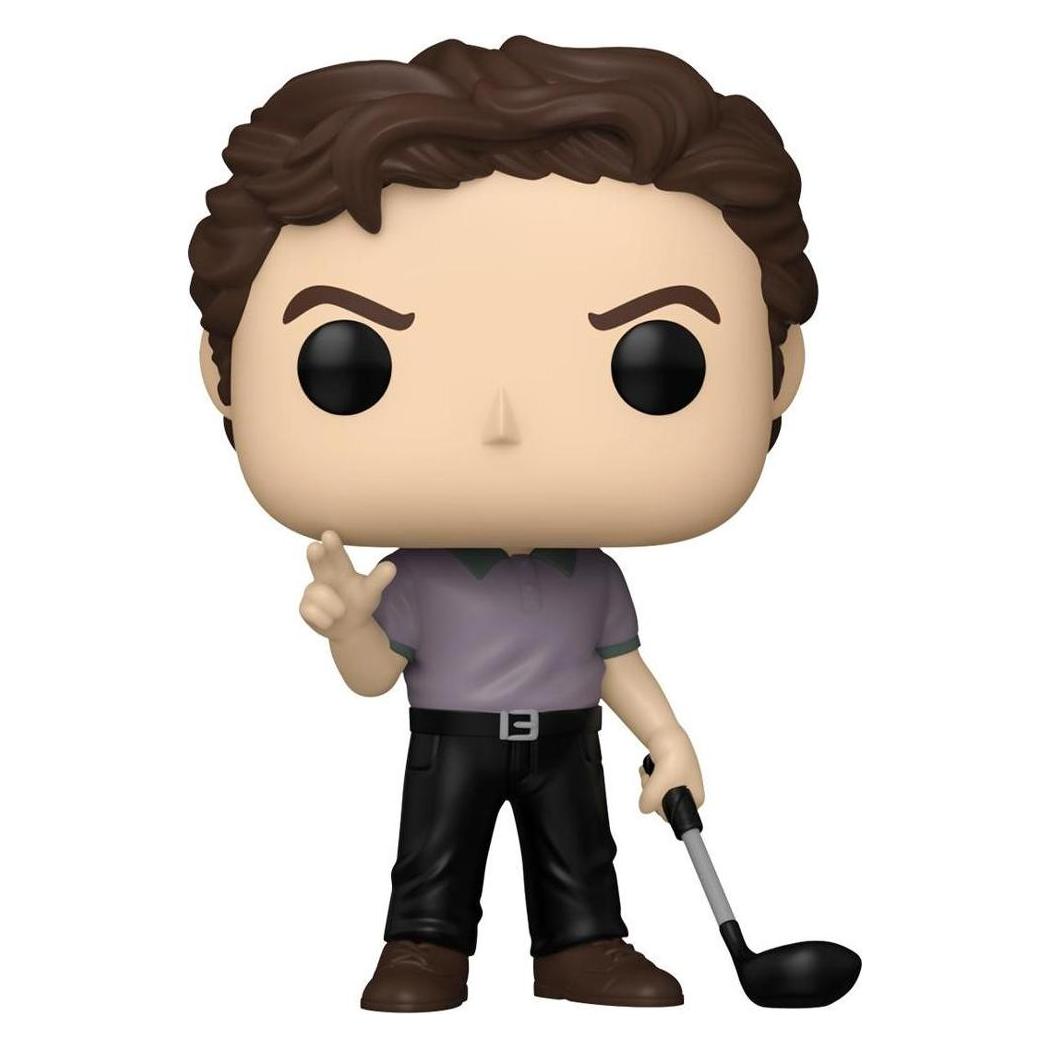 Funko Happy Gilmore 2 POP! Movies Vinyl figurine Shooter McGavin 9 cm (431036)