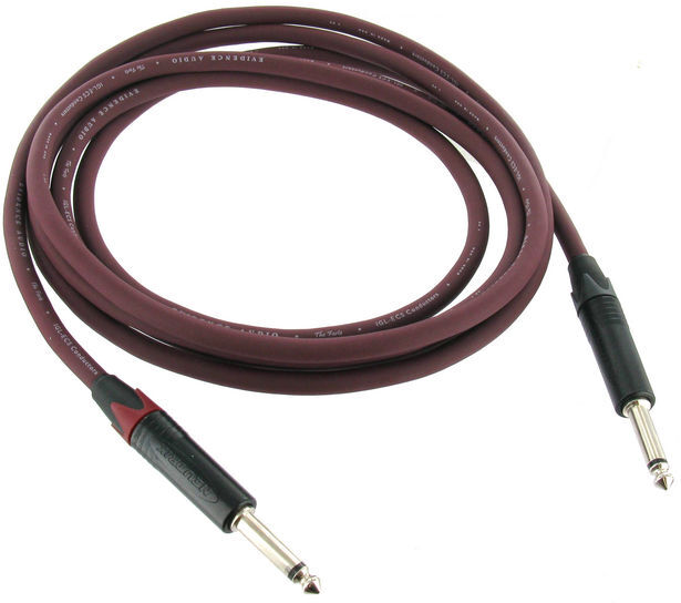 Evidence Audio The Forte Instrument Cable 10