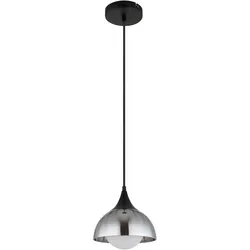 Globo, Pendelleuchte, Eva (G9)