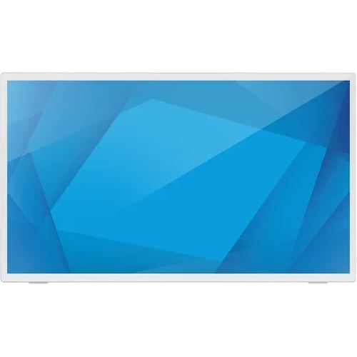 27" (68,58cm) ELO Touch Solutions 2770L weiss 1920x1080 1xDisplayPort / 1xHDMI / 1xVGA