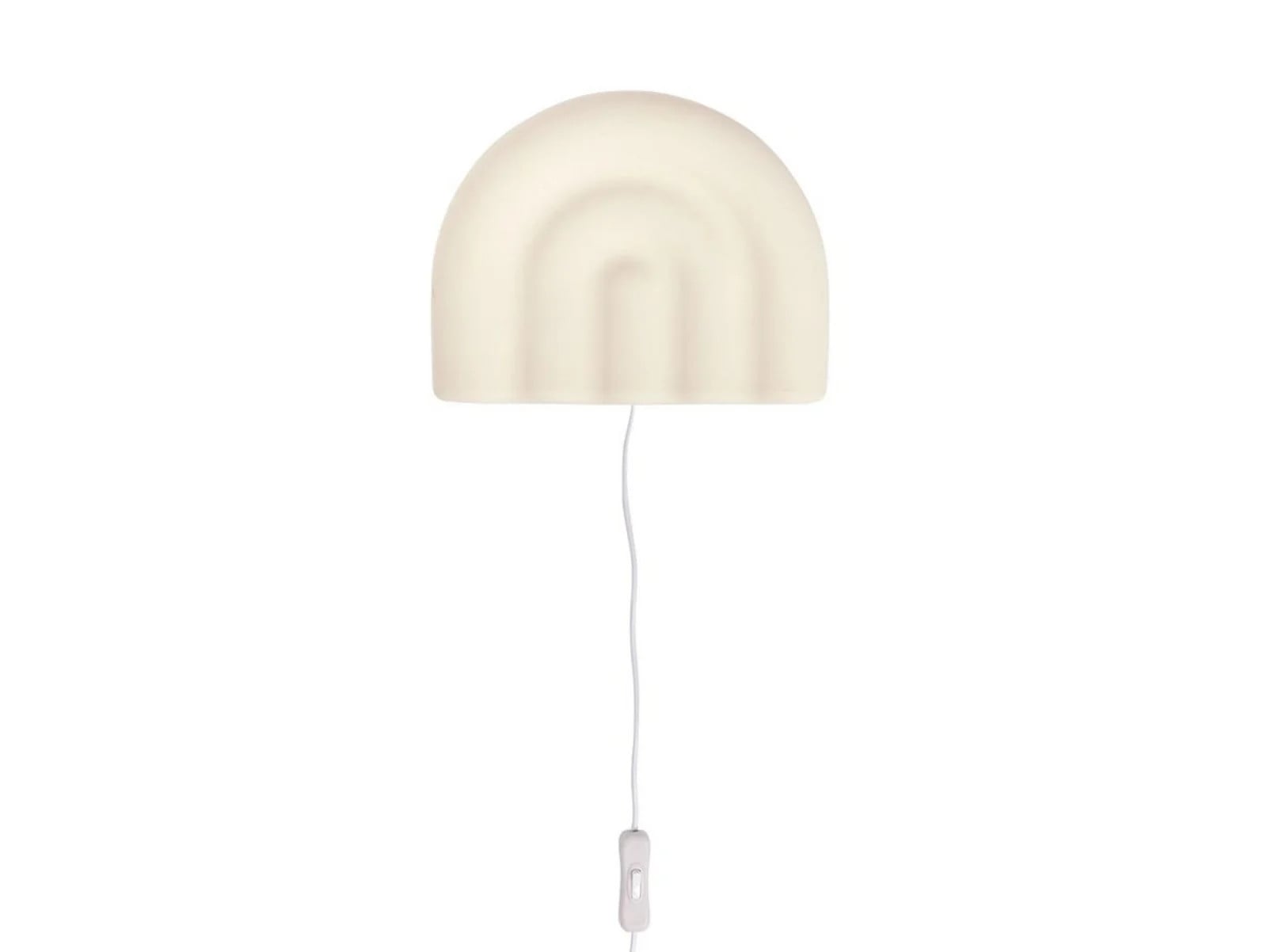 OYOY Living Design Regenboog Wandlamp voor Kinderkamer - LED Nachtlampje