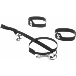 Scubapro - S-Tek Stagekit, Kaltwasser 40