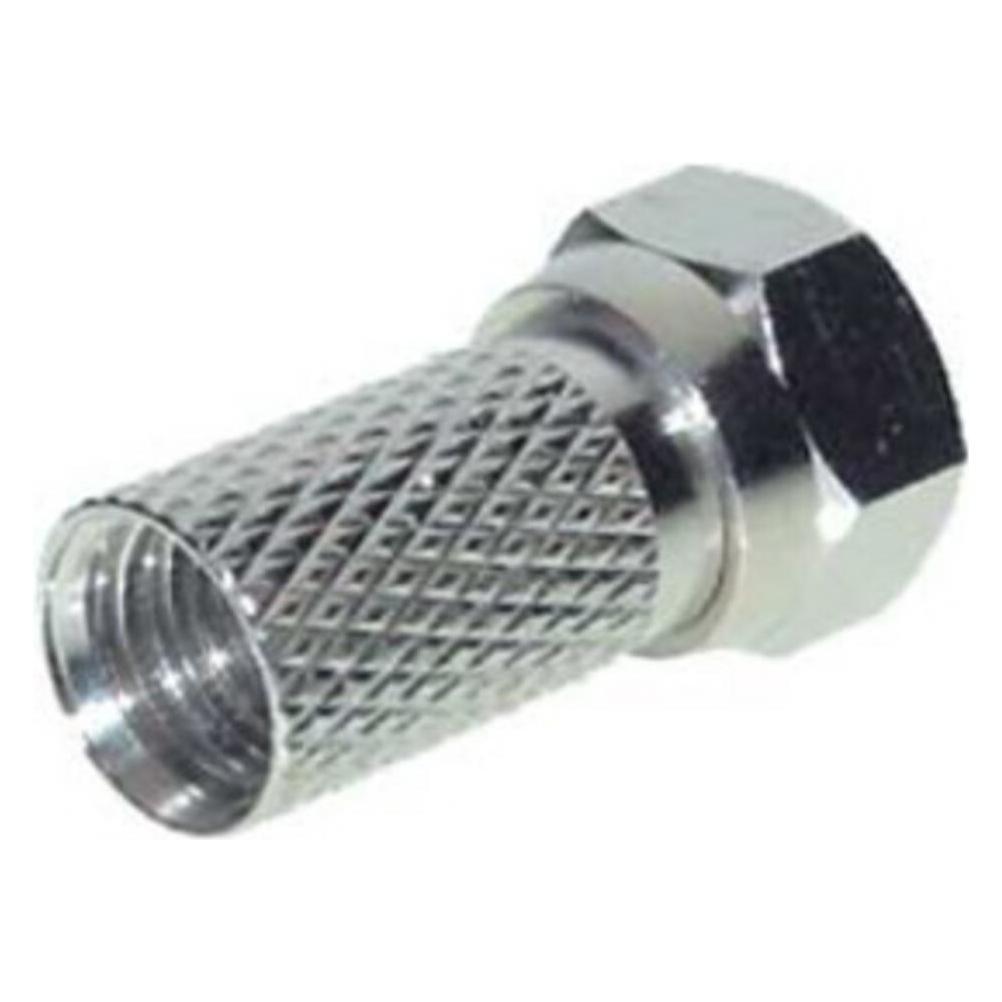 Shiverpeaks S/CONN maximum connectivity F-Stecker (Antennenkabel) (85010-R)