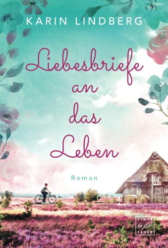 Karin Lindberg - Liebesbriefe an das Leben - Preis vom 18.10.2026 15:28:09 h