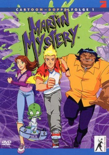 Stephane Berry - Martin Mystery - Preis vom 30.09.2026 09:01:18 h