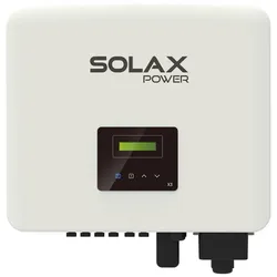 Solax G4 15kW 3-phasiger Hybrid-Wechselrichter