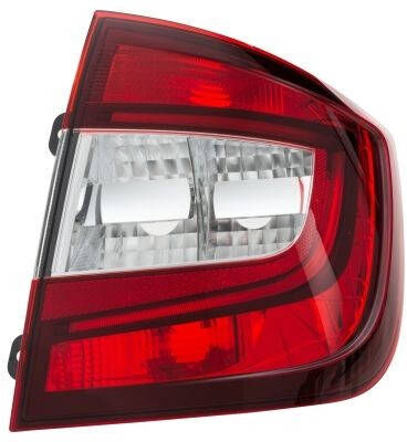 HELLA 9EL 354 849-041 Rear light
