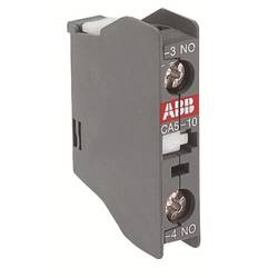 ABB CA5-01-AU Hilfskontaktblock für Schütz 1 St. 1 Öffner Piece 1SBN010014R1001