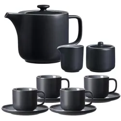 Ritzenhoff & Breker, Geschirrset, Teeservice Jasper