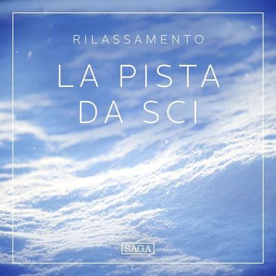 Rilassamento - La pista da sci - Rasmus Broe, Audio, 9788727129044