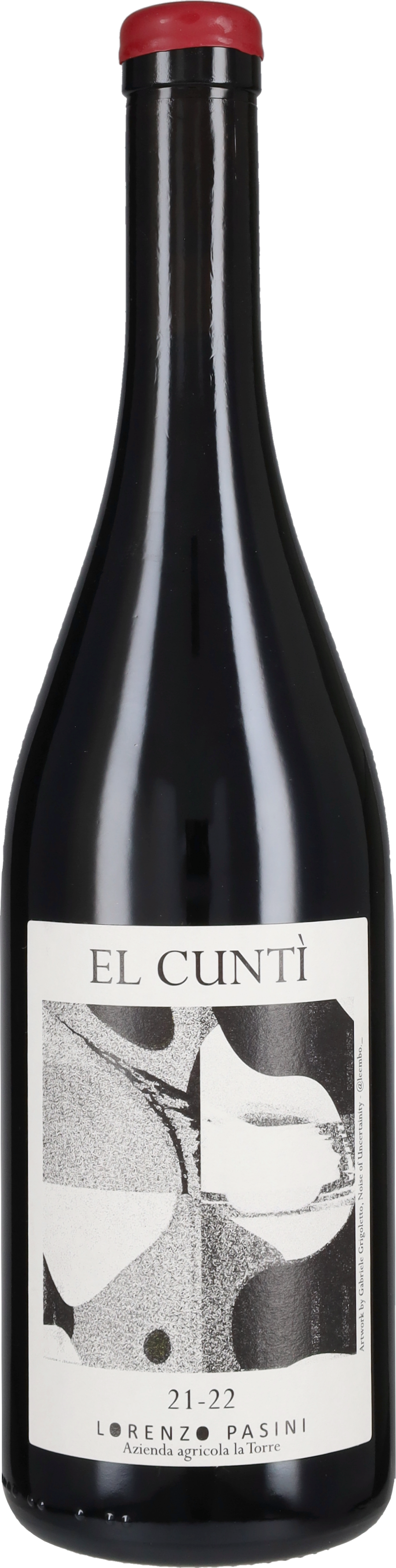 'El Cuntì' Agricola La Torre
