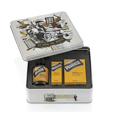 Proraso Box Wood & Spice 1 St Set