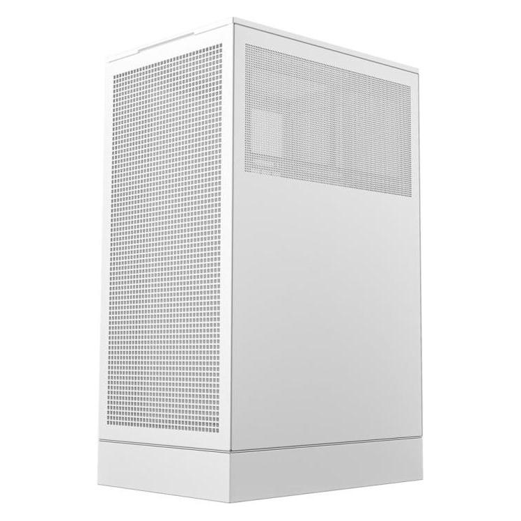 Deepcool CH270 Digital (mATX, Mini-ITX) (R-CH270-WHNDM0-G-1)