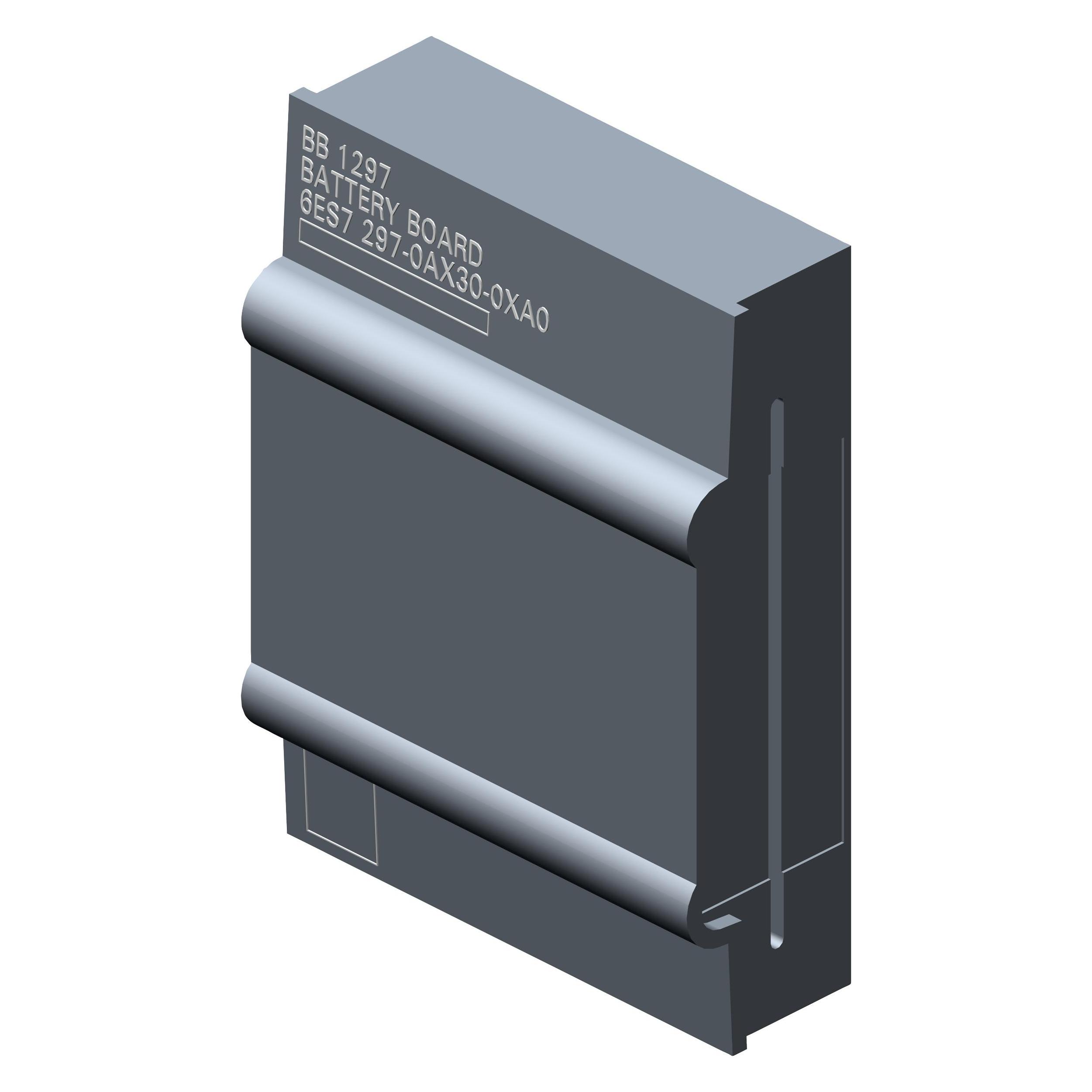 Siemens Indus.Sector Batterie/Uhr-Modul 6ES7297-0AX30-0XA0 (6ES72970AX300XA0)