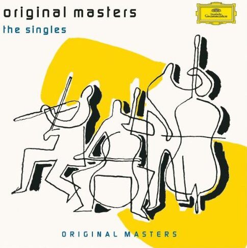 Lehmann - Original Masters die Singles - Preis vom 04.10.2026 03:51:26 h