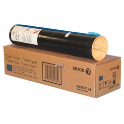 Xerox 006R01176 - toner, cyan