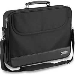 Pedea Notebooktasche BLACKLINE (17.30"), Notebooktasche, Schwarz