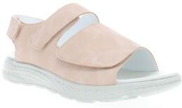 Women's Travelactiv Scottsdale Sandal by Propet in Sand (Size 6 N)