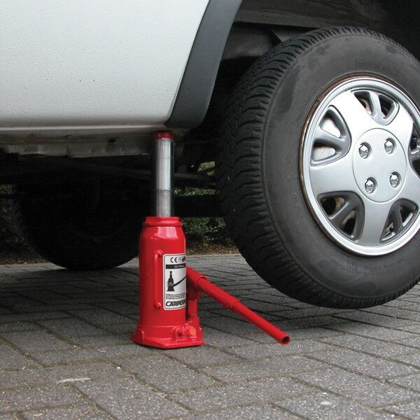 CARPOINT 0677812 Wagenheber
