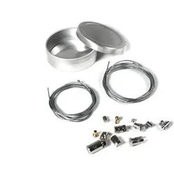 Chaft, Motorrad Zubehör, Kabel-Reparaturset