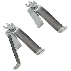 Wandabstandshalter Stahl HQ 15cm