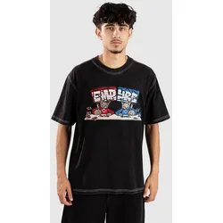 Empyre All The Homies T-Shirt black Gr. XL
