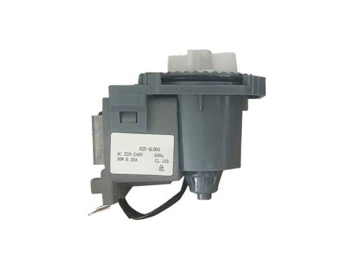 Spülmaschinen-Ablaufpumpe B25-AL004 Permanentmagnet-Motorteile