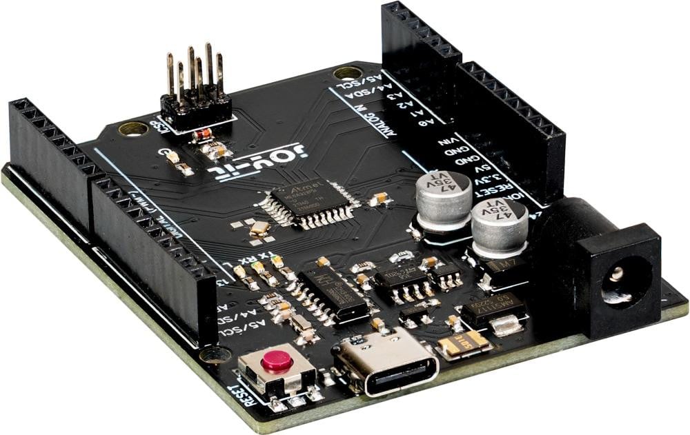 Joy-it ARD-ONE-C Arduino-bord