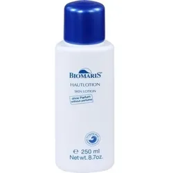 BIOMARIS Hautlotion ohne Parfum 250 ml