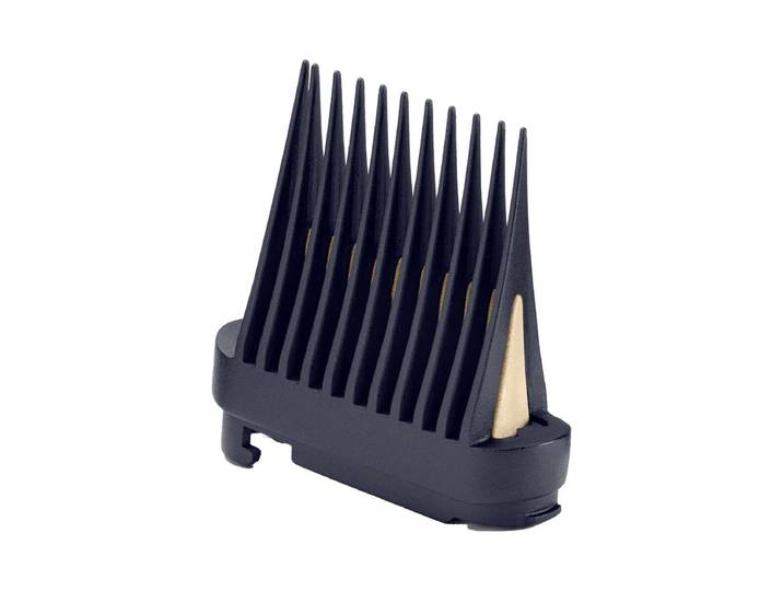 Babyliss Air Wind AC-AS6550-PIK Kammaufsatz schwarz