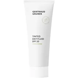 40ml GERTRAUD GRUBER Tinted Day Fluid SPF 20