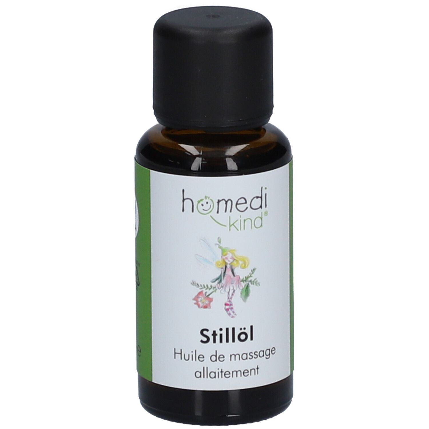 Homedi-Kind Stilloel 30 ml Hautöl