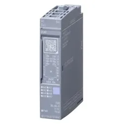 Siemens Dig Industr. Eingangsmodul Analog AI 8xU Basic 6ES7134-6FF00-0AA1