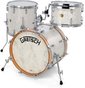 Gretsch Drums Broadkaster SB Vintage Marine Vintage Marine Pearl