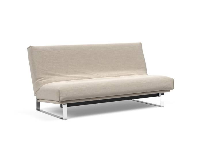 Innovation Living Minimum Schlafsofa Nordic Bezug